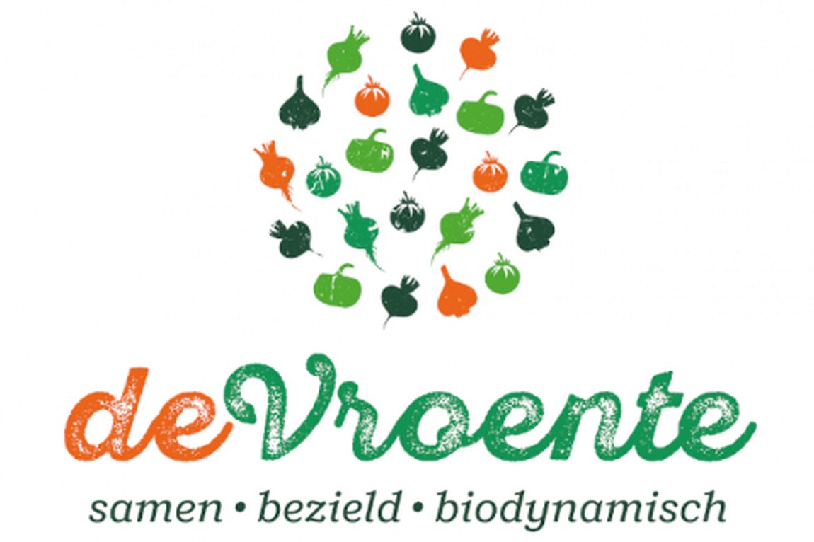 Samen . bezield . biodynamish