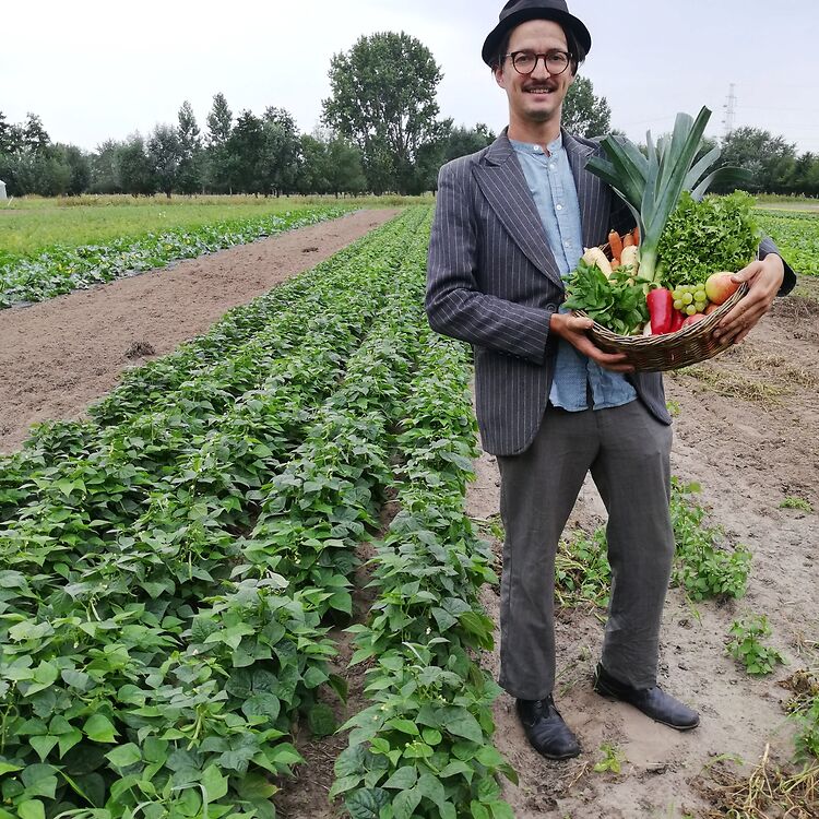 Jannes De Schrijver